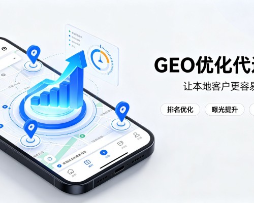 云安GEO优化